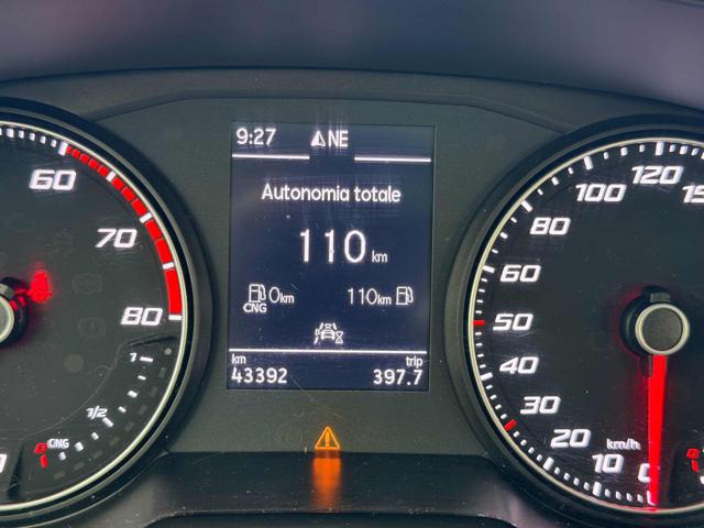 SEAT IBIZA 1.0 TGI 5 PORTE BUSINESS - foto 13