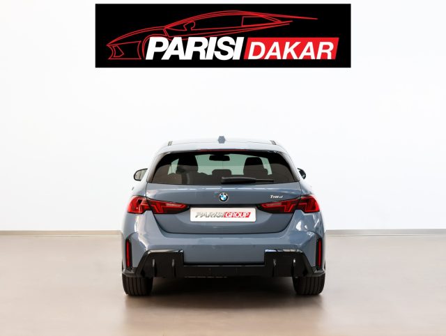 BMW 118 D 150CV MSPORT STEPTRONIC *PROMO - foto 7