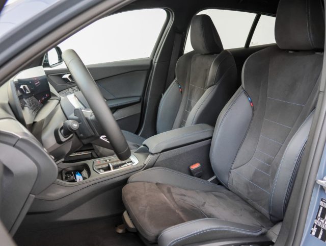 BMW 118 D 150CV MSPORT STEPTRONIC *PROMO - foto 8