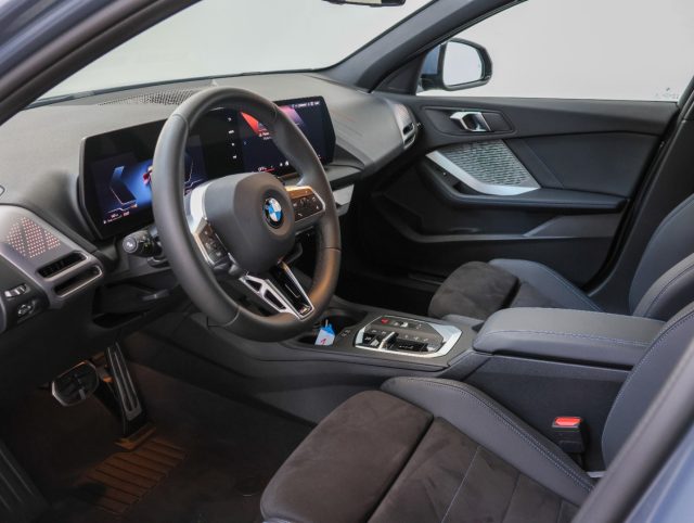 BMW 118 D 150CV MSPORT STEPTRONIC *PROMO - foto 9