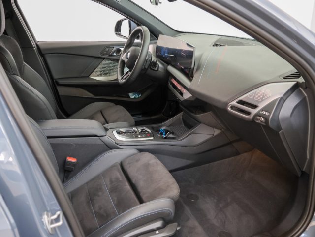 BMW 118 D 150CV MSPORT STEPTRONIC *PROMO - foto 12