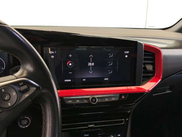 OPEL MOKKA-E GS LINE - foto 11