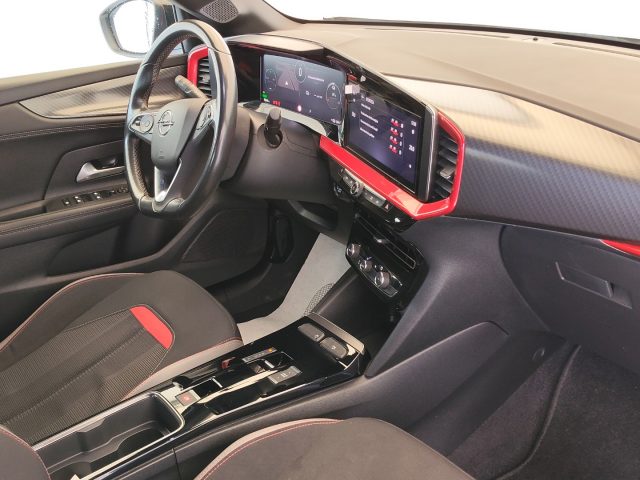 OPEL MOKKA-E GS LINE - foto 9