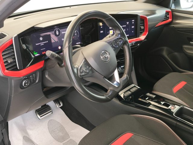 OPEL MOKKA-E GS LINE - foto 7