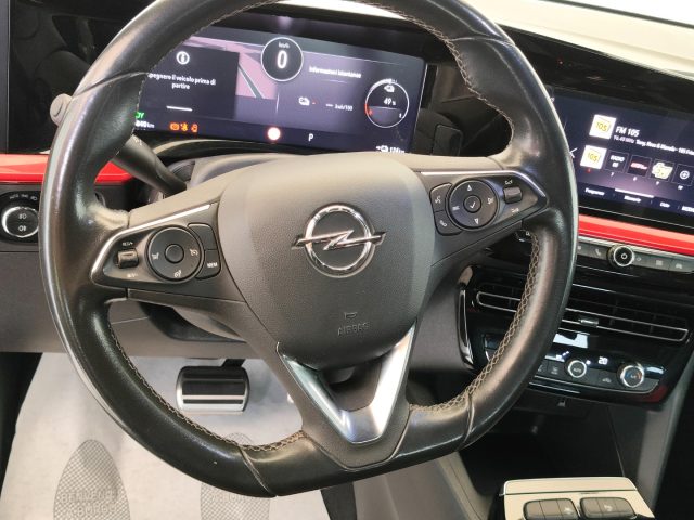 OPEL MOKKA-E GS LINE - foto 15