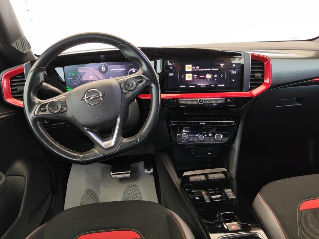 OPEL MOKKA-E GS LINE - foto 8