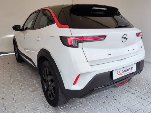 OPEL MOKKA-E GS LINE - foto 4