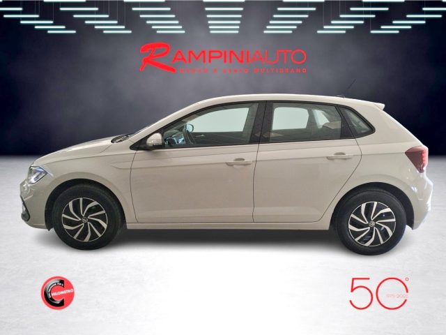 VOLKSWAGEN POLO 1.0 TGI METANO KM 23.000 PRONTA  - foto 11