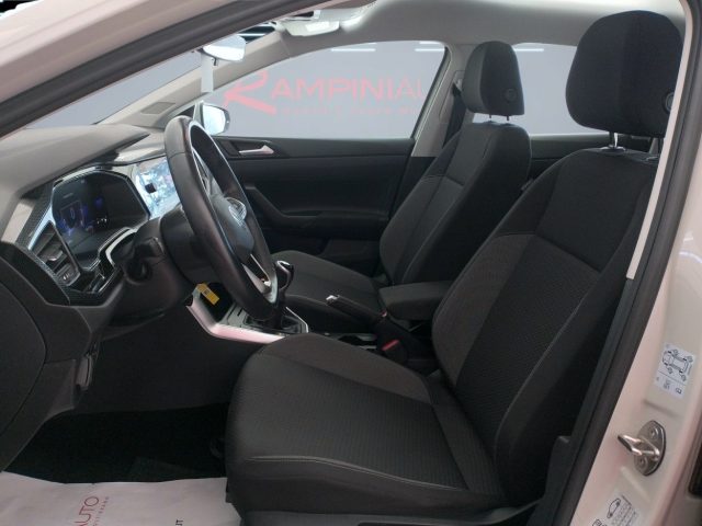 VOLKSWAGEN POLO 1.0 TGI METANO KM 23.000 PRONTA  - foto 14