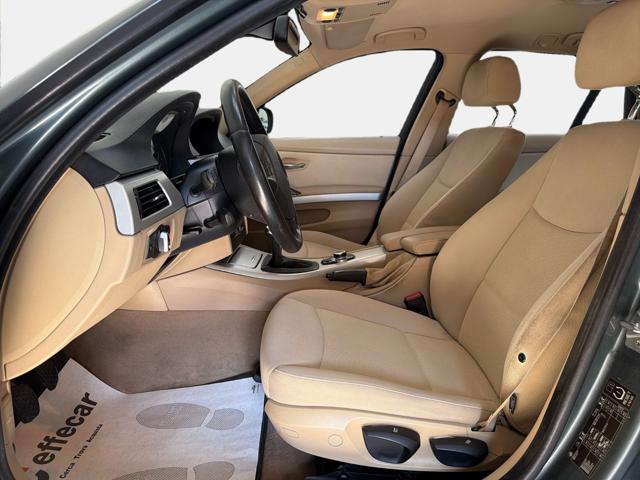 BMW 320 D CAT TOURING ATTIVA - foto 12
