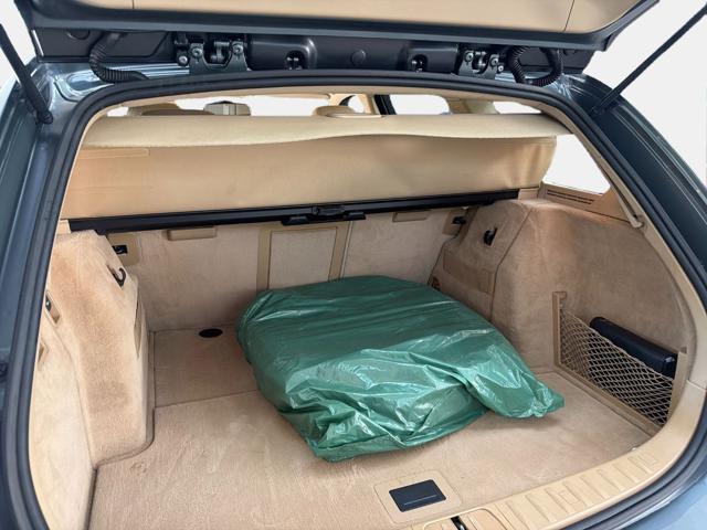 BMW 320 D CAT TOURING ATTIVA - foto 14