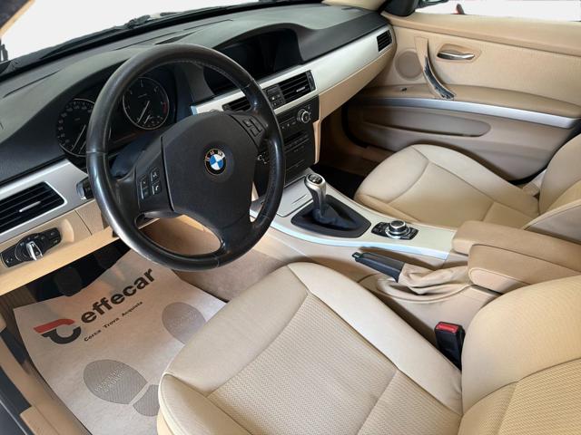 BMW 320 D CAT TOURING ATTIVA - foto 7