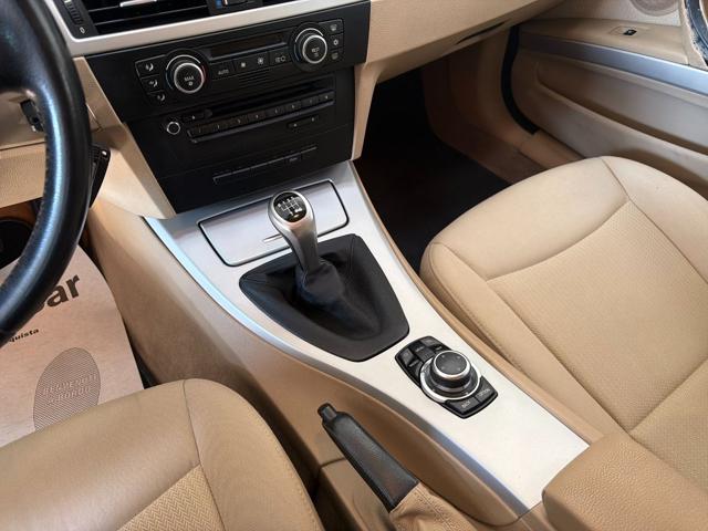 BMW 320 D CAT TOURING ATTIVA - foto 11