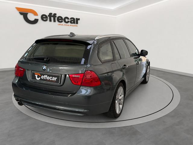 BMW 320 D CAT TOURING ATTIVA - foto 6