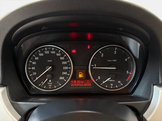 BMW 320 D CAT TOURING ATTIVA - foto 9