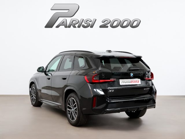 BMW X1 SDRIVE 20I 48V MSPORT *PROMO PAR - foto 4