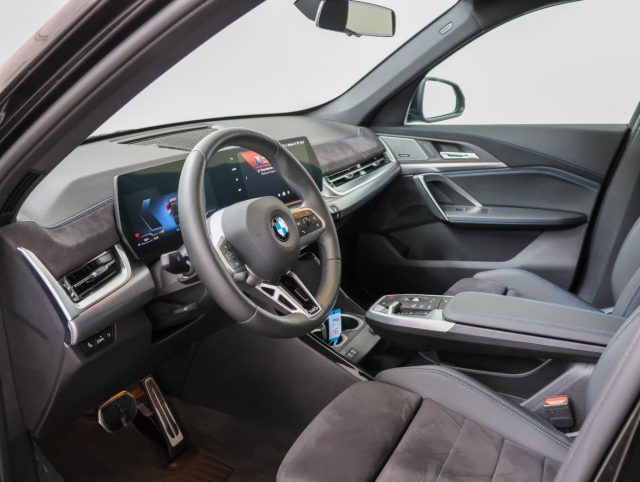 BMW X1 SDRIVE 20I 48V MSPORT *PROMO PAR - foto 9