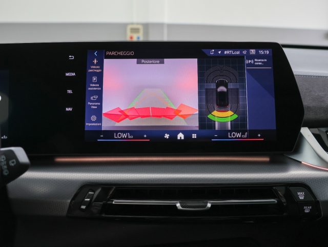 BMW X1 SDRIVE 20I 48V MSPORT *PROMO PAR - foto 16