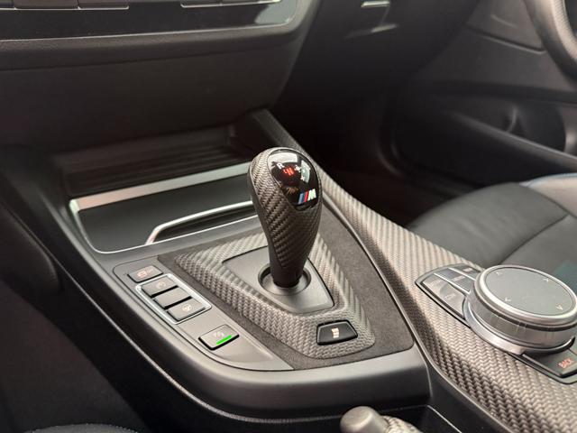 BMW M2 COUPÉ COMPETITION - foto 21