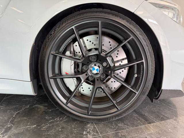 BMW M2 COUPÉ COMPETITION - foto 13