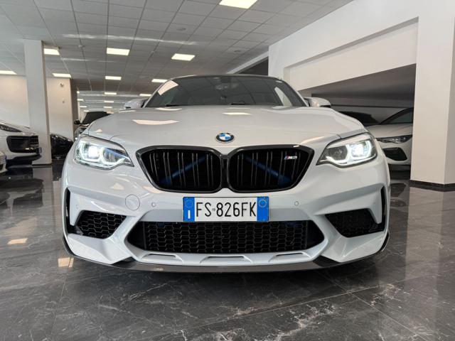 BMW M2 COUPÉ COMPETITION - foto 10