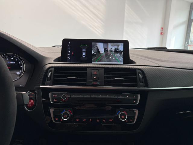 BMW M2 COUPÉ COMPETITION - foto 22