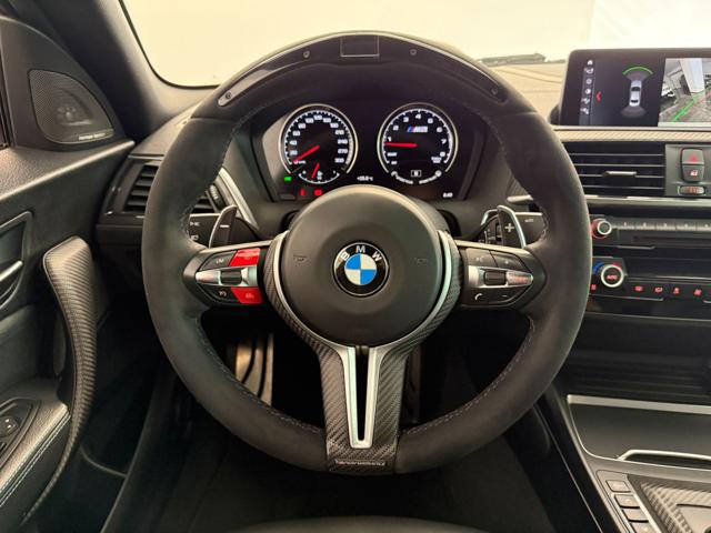 BMW M2 COUPÉ COMPETITION - foto 15
