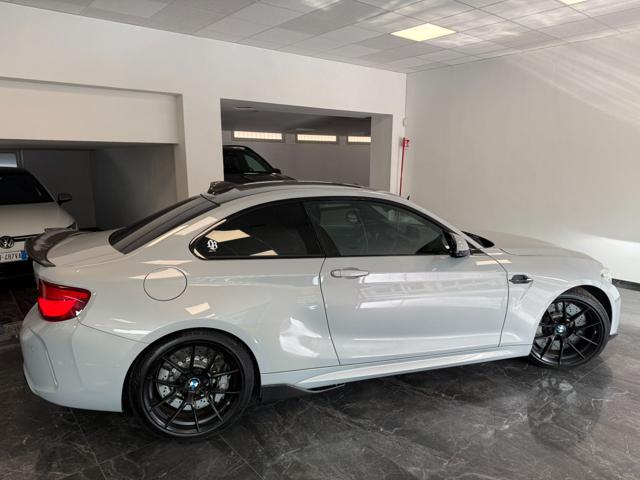 BMW M2 COUPÉ COMPETITION - foto 7