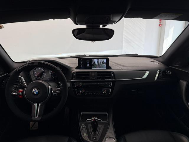BMW M2 COUPÉ COMPETITION - foto 16