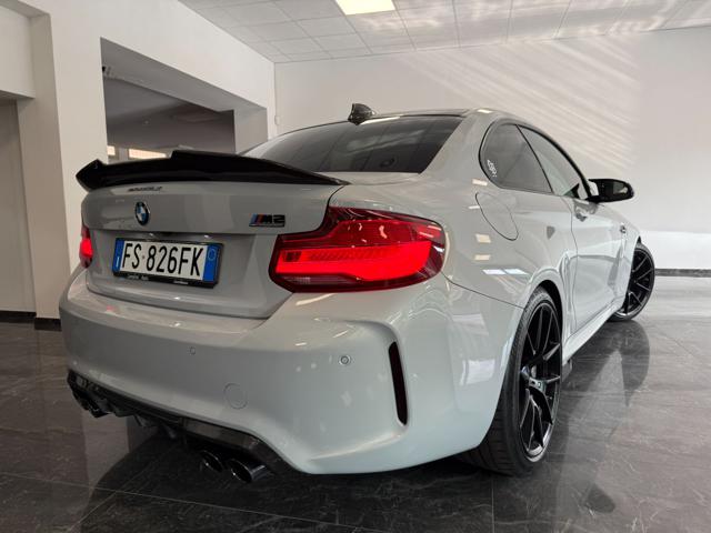 BMW M2 COUPÉ COMPETITION - foto 6