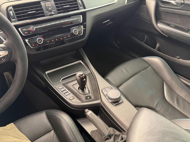 BMW M2 COUPÉ COMPETITION - foto 20