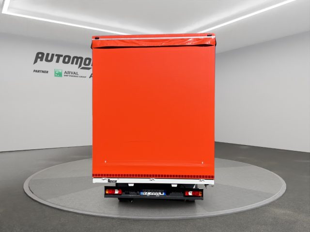 IVECO DAILY 35C16H 3750 KM ZERO TELONE ALZA- - foto 5