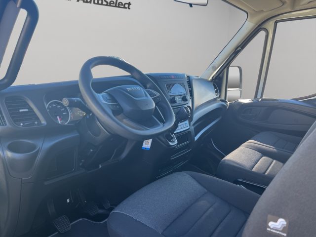 IVECO DAILY 35C16H 3750 KM ZERO TELONE ALZA- - foto 7