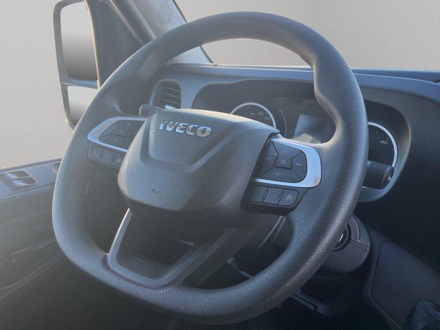 IVECO DAILY 35C16H 3750 KM ZERO TELONE ALZA- - foto 11