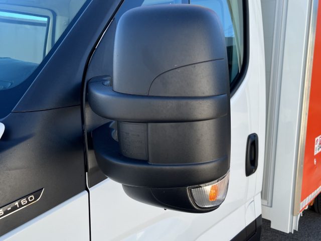 IVECO DAILY 35C16H 3750 KM ZERO TELONE ALZA- - foto 18