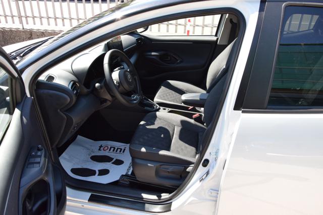 TOYOTA YARIS IV 1.5 HYBRID 115CV E-CVT HYBRID - foto 13