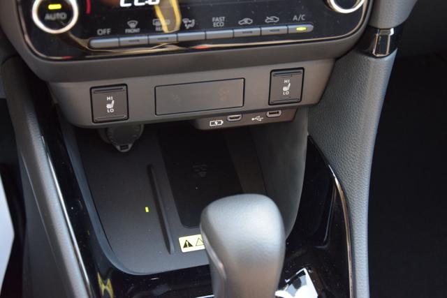 TOYOTA YARIS IV 1.5 HYBRID 115CV E-CVT HYBRID - foto 20