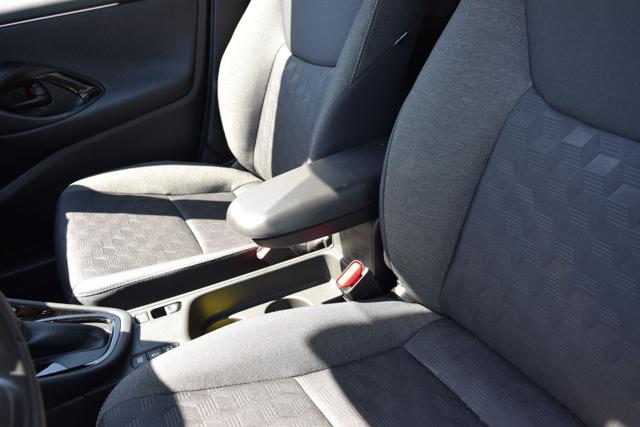 TOYOTA YARIS IV 1.5 HYBRID 115CV E-CVT HYBRID - foto 15
