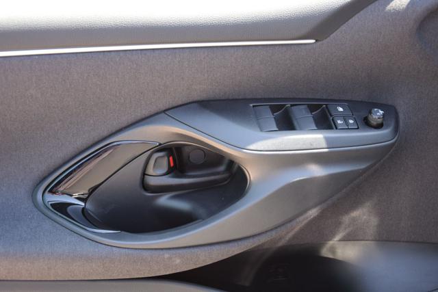 TOYOTA YARIS IV 1.5 HYBRID 115CV E-CVT HYBRID - foto 11