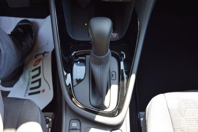 TOYOTA YARIS IV 1.5 HYBRID 115CV E-CVT HYBRID - foto 21