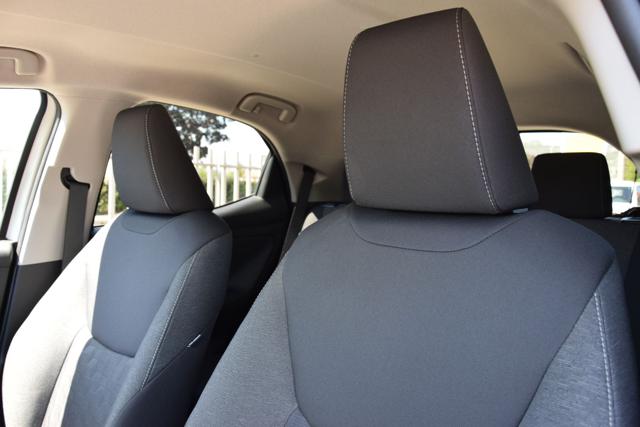 TOYOTA YARIS IV 1.5 HYBRID 115CV E-CVT HYBRID - foto 14