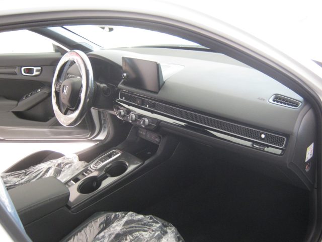 HONDA CIVIC 2.0 HEV ECVT SPORT - foto 6