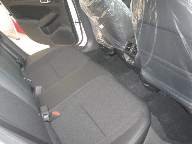 HONDA CIVIC 2.0 HEV ECVT SPORT - foto 7