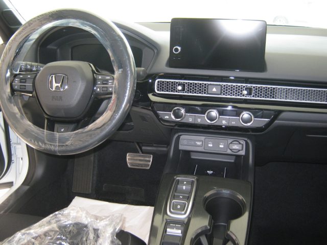 HONDA CIVIC 2.0 HEV ECVT SPORT - foto 8