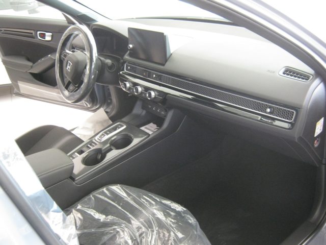 HONDA CIVIC 2.0 HEV ECVT SPORT - foto 6