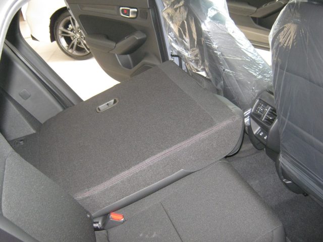 HONDA CIVIC 2.0 HEV ECVT SPORT - foto 7