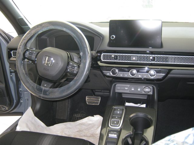 HONDA CIVIC 2.0 HEV ECVT SPORT - foto 8
