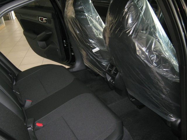 HONDA CIVIC 2.0 HEV ECVT SPORT - foto 6