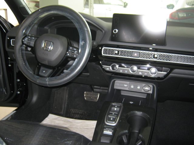 HONDA CIVIC 2.0 HEV ECVT SPORT - foto 7