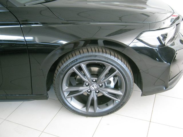 HONDA CIVIC 2.0 HEV ECVT SPORT - foto 8
